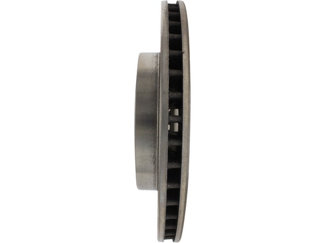 Centric Parts Disc Brake Rotor P/N:121.42116  Disc Brake Rotor P/N:
