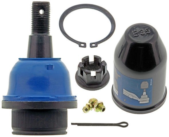 Mevotech Suspension Ball Joint P/N:Mk6541  Suspension Ball Joint P/N: