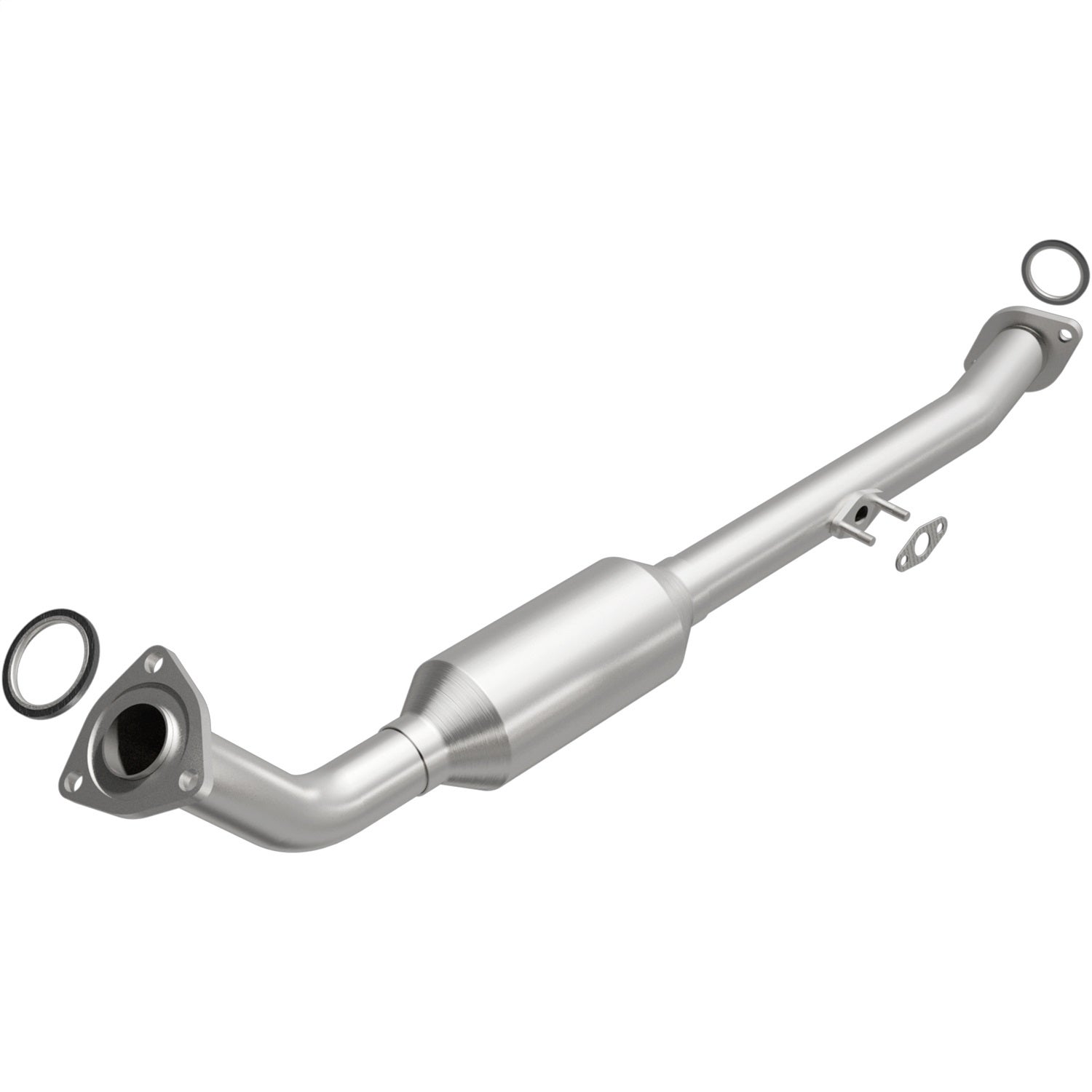 Magnaflow California Converter 4551061 Direct Fit California Catalytic Converter