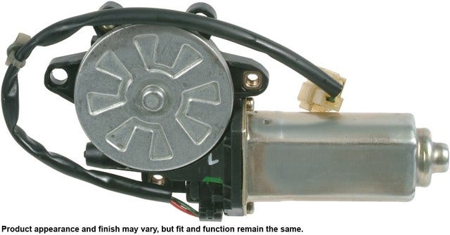 Cardone Reman Power Window Motor P/N:47-1941  Power Window Motor P/N: