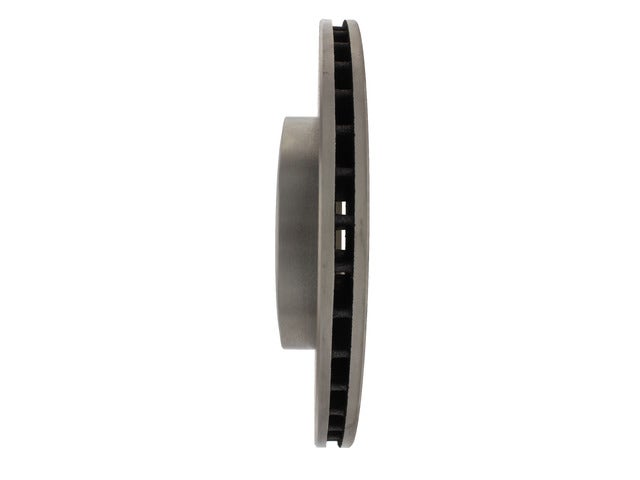 Centric Parts Disc Brake Rotor P/N:121.34052  Disc Brake Rotor P/N:
