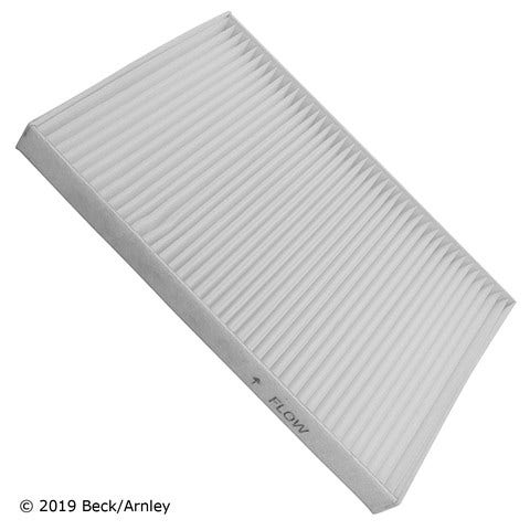 Beck/Arnley Cabin Air Filter P/N:042-2183  Cabin Air Filter P/N: