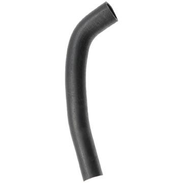 Dayco Radiator Coolant Hose P/N:71957  Products Inc 71933 Radiator Hose Curved;