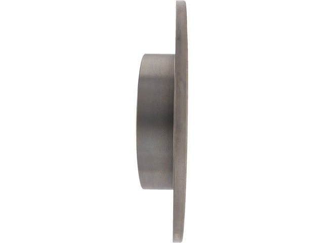 Centric Parts Disc Brake Rotor P/N:121.42026  Disc Brake Rotor P/N: