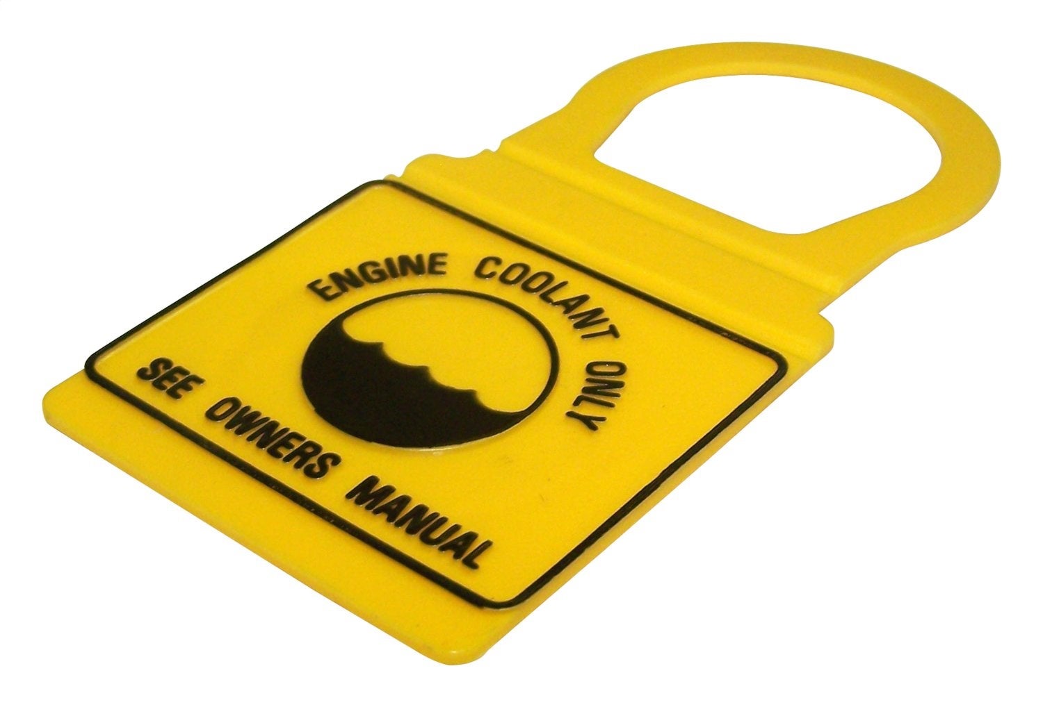 Crown Automotive 52079331 Coolant Bottle Cap Crown Automotive  Coolant Bottle