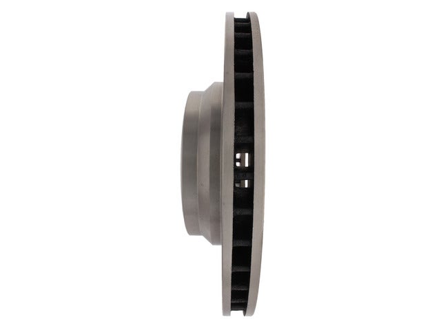 Centric Parts Disc Brake Rotor P/N:121.34093  Disc Brake Rotor P/N:
