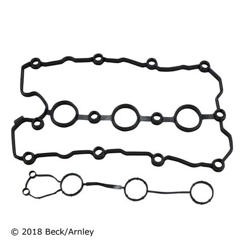 Beck/Arnley Engine Valve Cover Gasket Set P/N:036-1842  Engine Valve Cover