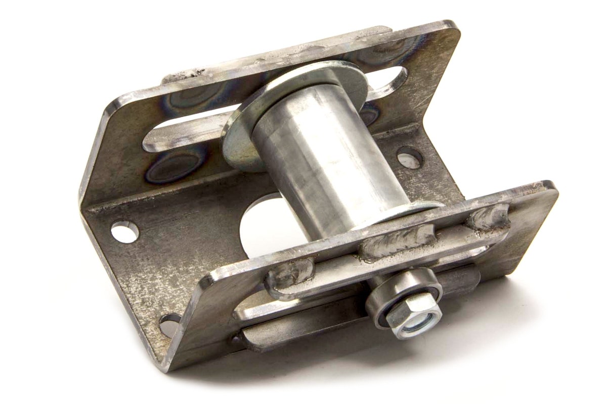 Afco Racing Products 200036 Leaf Spring Slider Camaro  Products  Leaf Spring