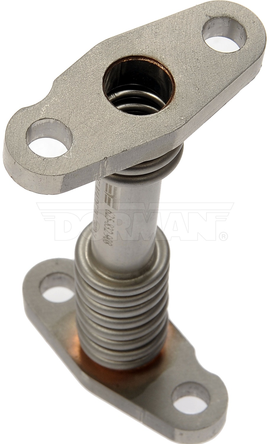 Dorman - Oe Solutions Turbocharger Oil Return Tube P/N:625-832  Turbocharger Oil