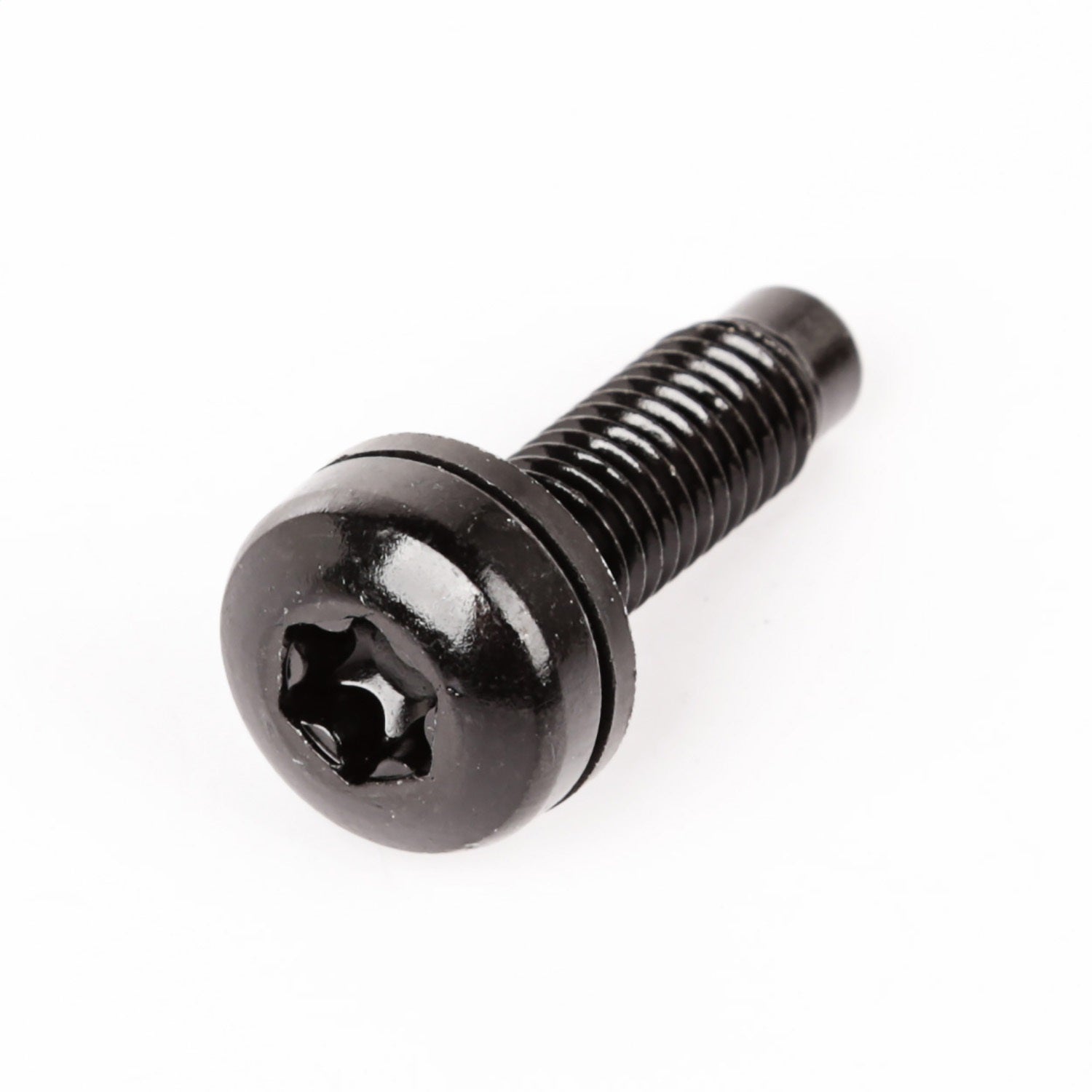 Omix 12304.29 Hardtop Retaining Bolt Fits 97-18 Wrangler (Jk) Wrangler (Tj)