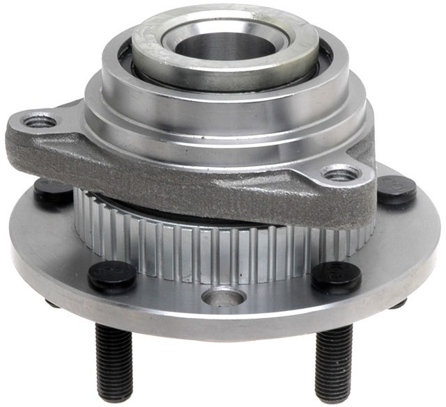 Raybestos Brakes Wheel Bearing And Hub Assembly P/N:713061 Professional Grade