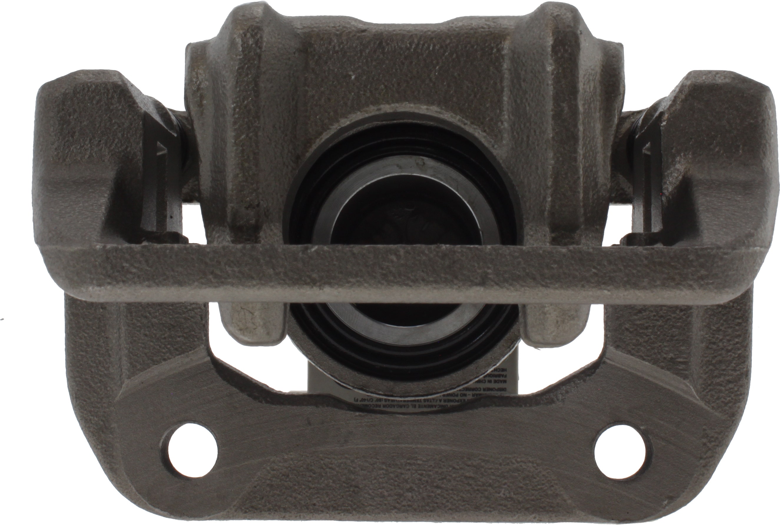 Centric Parts Disc Brake Caliper P/N:141.40565  Disc Brake Caliper P/N: