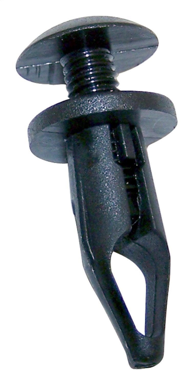 Crown Automotive 55075139 Door Chell And Trim Retainer Crown Automotive  Door