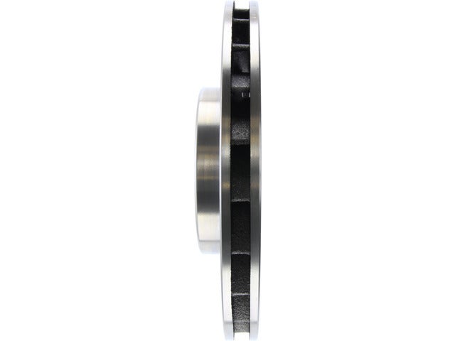 Centric Parts Disc Brake Rotor P/N:121.34038  Disc Brake Rotor P/N: