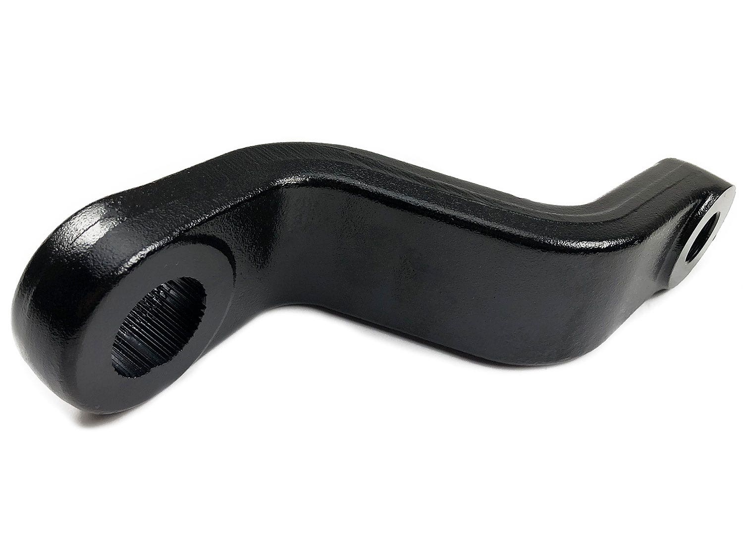 Tuff Country 70502 Pitman Arm Fits 03-08 Ram 2500 Ram 3500   Pitman Arm; Spline
