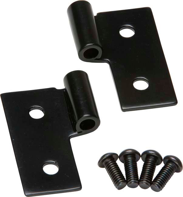 Kentrol Lower Door Hinge (Pair) 50407  Lower Door Hinge (Pair)
