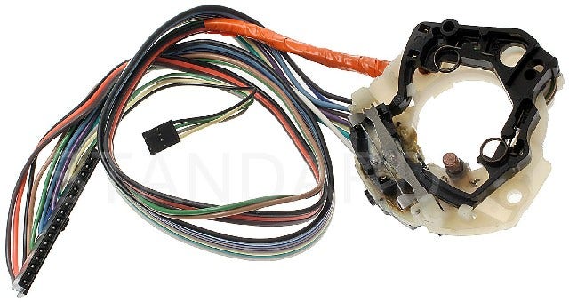 Standard Ignition Turn Signal Switch P/N:Tw-57  Turn Signal Switch P/N: