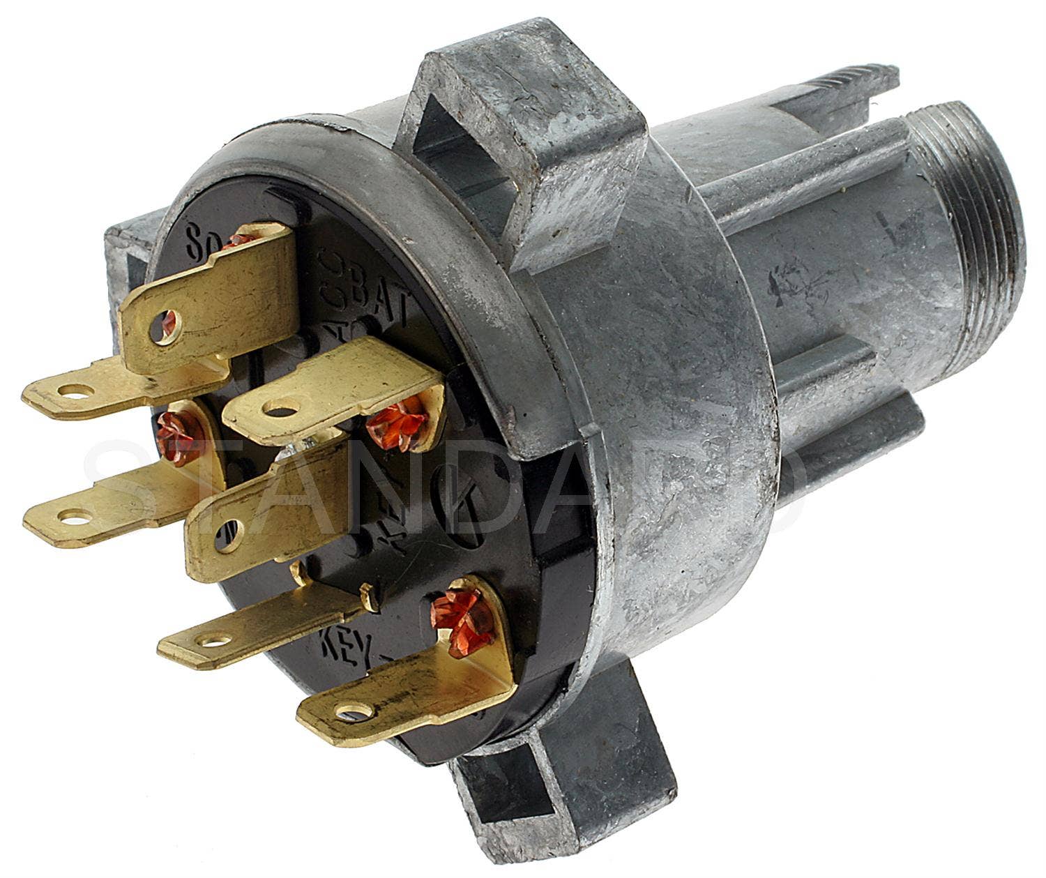 Standard Ignition Ignition Starter Switch P/N:Us-54 Standard (R) Ignition Switch