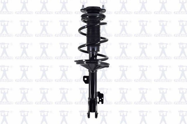 Focus Auto Parts Suspension Strut And Coil Spring Assembly P/N:2331660R