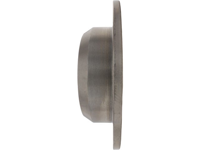 Centric Parts Disc Brake Rotor P/N:121.50018  Disc Brake Rotor P/N: