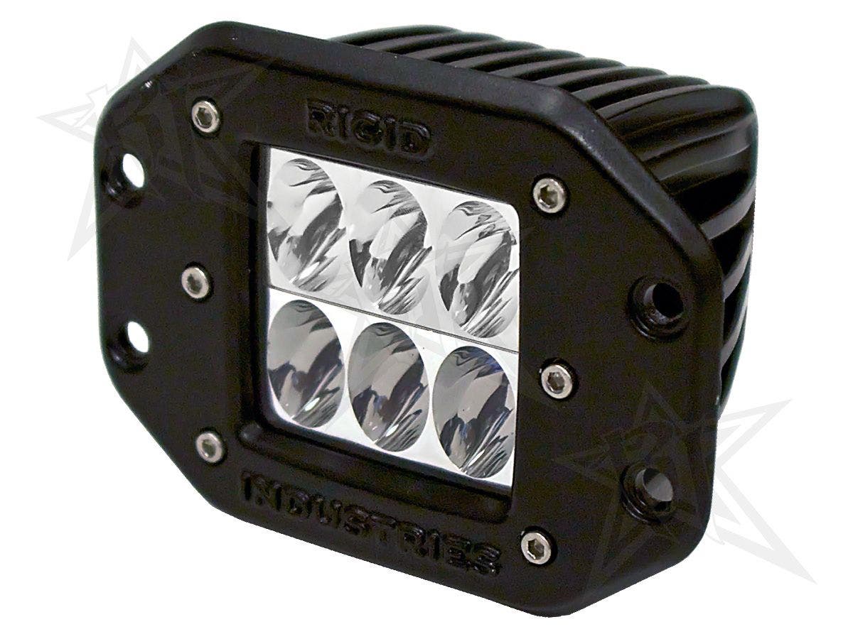 Rigid Industries 512313 D-Series Pro Diffused Light   D-Series Pro Diffused