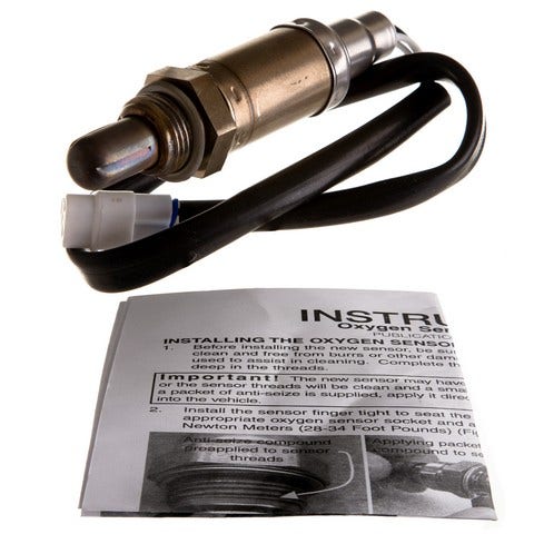 Delphi Oxygen Sensor P/N:Es10590  Oxygen Sensor P/N: