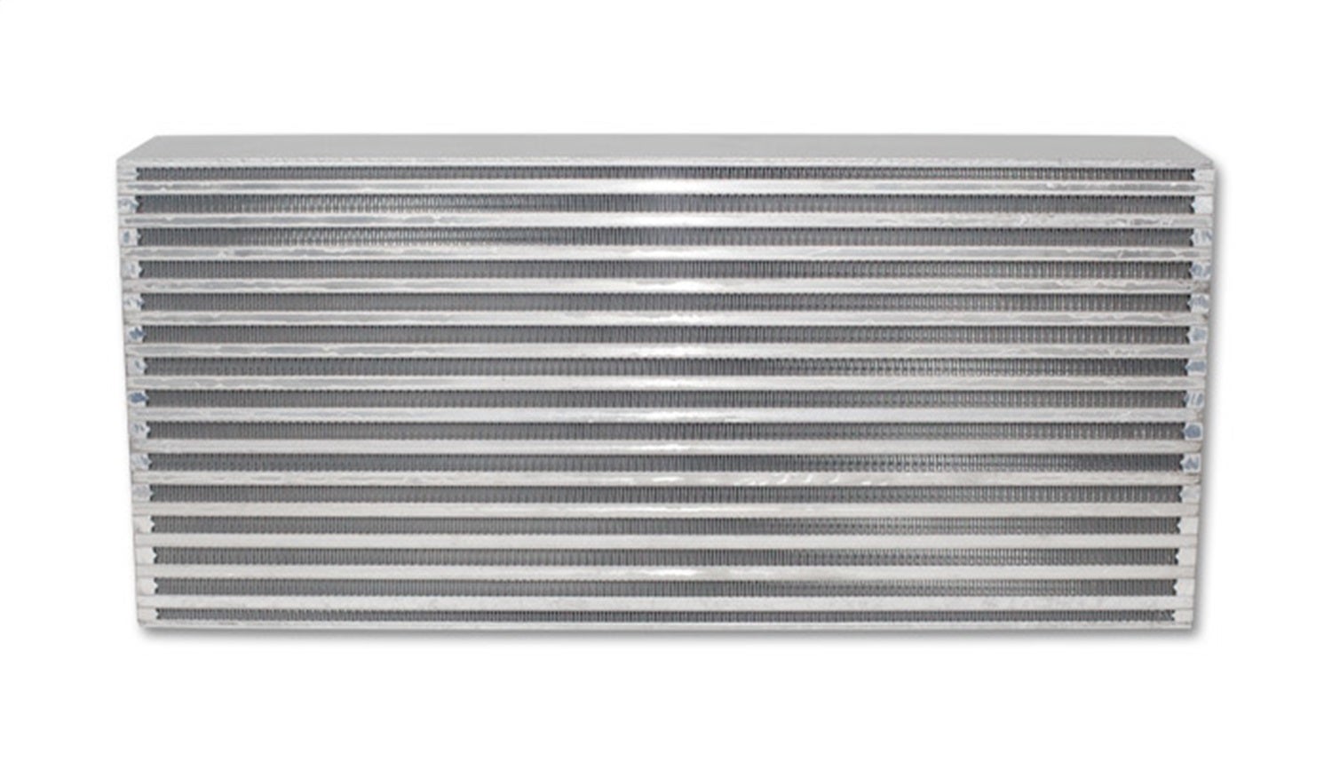 Vibrant Performance 12831 Air-To-Air Intercooler Core   Air-To-Air Intercooler