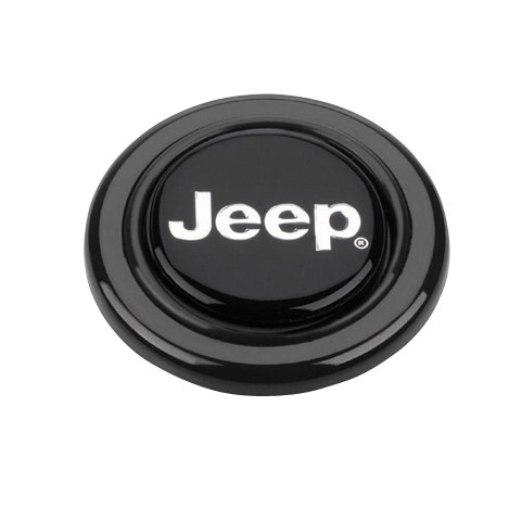 Grant 5675 Mopar Licensed Horn Button  Products  Horn Button; Compatibility -