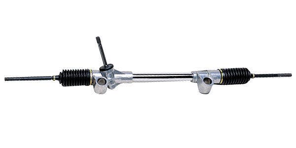 Flaming River Fr1520 Quick Ratio Manual Rack For Mustang   Quick Ratio Manual