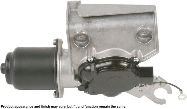Cardone Reman Windshield Wiper Motor P/N:43-4338  Windshield Wiper Motor P/N: