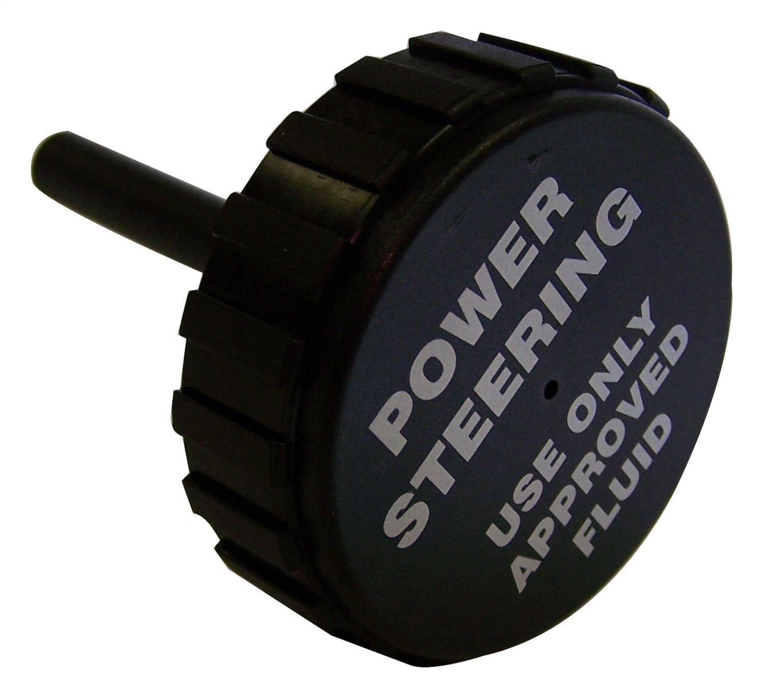 Crown Automotive 52003132 Power Steering Reservoir Cap Crown Automotive  Power