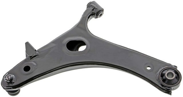 Mevotech Suspension Control Arm And Ball Joint Assembly P/N:Cms801052