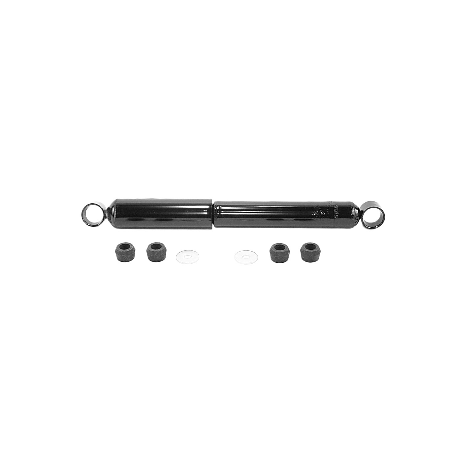 Monroe Shocks & Struts Suspension Shock Absorber P/N:37113  Oespectrum Light