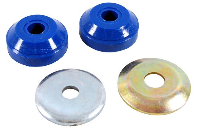 Mevotech Original Grade Torsion Bar Bushing P/N:Gk8675  Torsion Bar Bushing P/N: