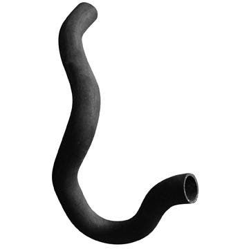 Dayco Radiator Coolant Hose P/N:72600  Radiator Coolant Hose P/N: