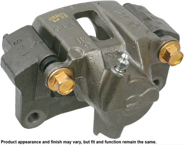 Cardone Reman Disc Brake Caliper P/N:19-B2726  Disc Brake Caliper P/N: