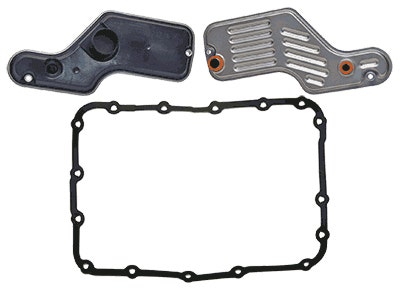 Wix Transmission Filter Kit P/N:58898  Transmission Filter Kit P/N: