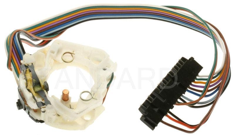 Standard Ignition Turn Signal Switch P/N:Tw-8 Body Switch & Relay