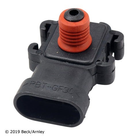 Beck/Arnley Fuel Injection Manifold Pressure Sensor P/N:158-0748  Fuel Injection