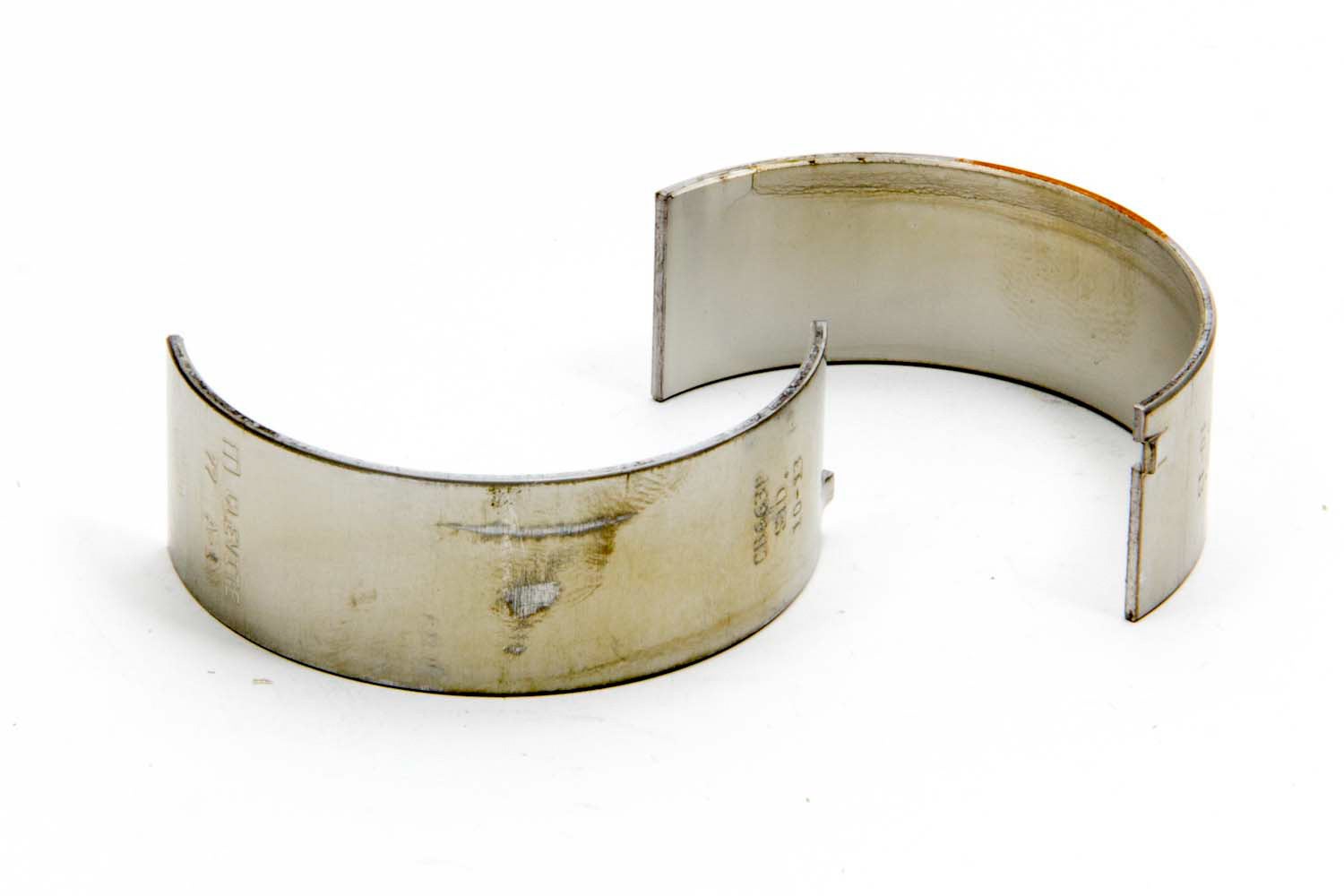 Michigan 77 Cb663p30 Clevite Cb-663P-30 Engine Connecting Rod Bearing Pair