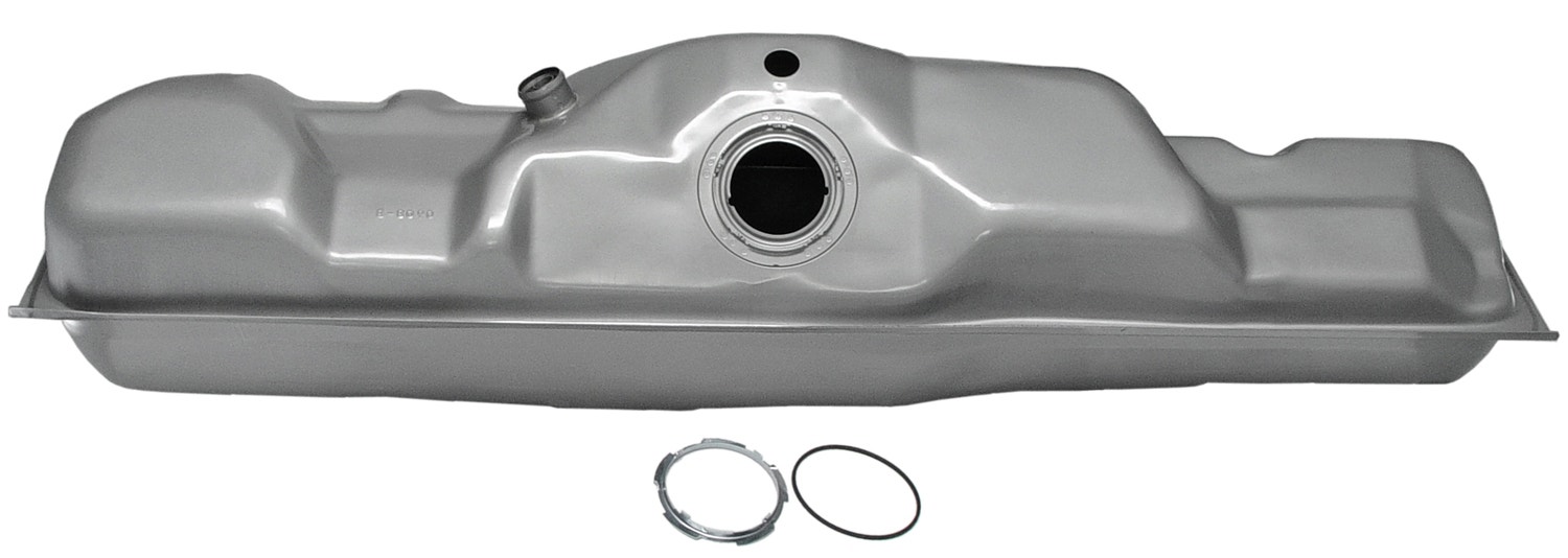 Dorman - Oe Solutions Fuel Tank P/N:576-145 Oe Solutions (Tm) Fuel Tank
