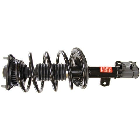 Monroe Shocks & Struts Suspension Strut And Coil Spring Assembly P/N:172721