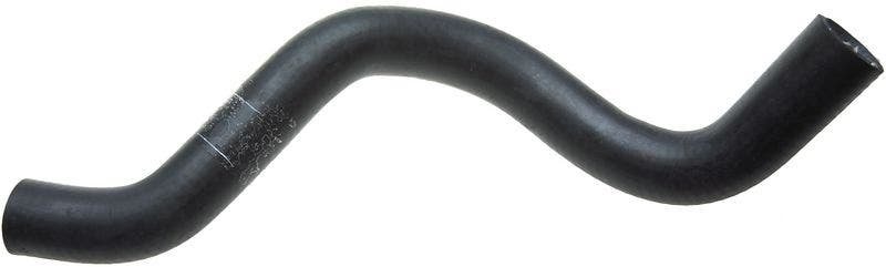 Gates 22344 Premium Molded Coolant Hose   Premium Molded Coolant Hose