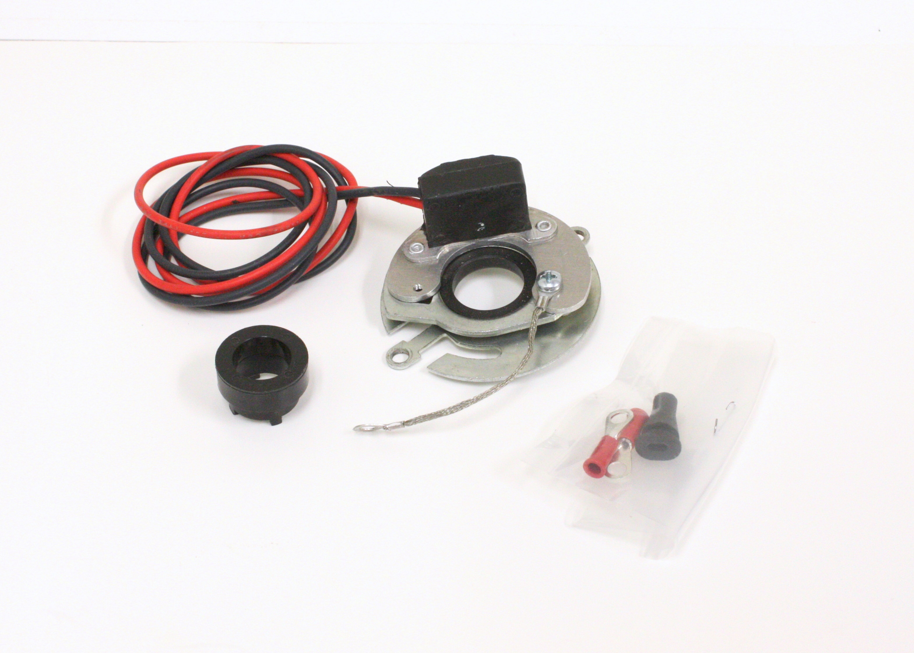 Pertronix Lu-147A Lucas 4 Cylinder Ignitor   Electronic Ignition Conversion
