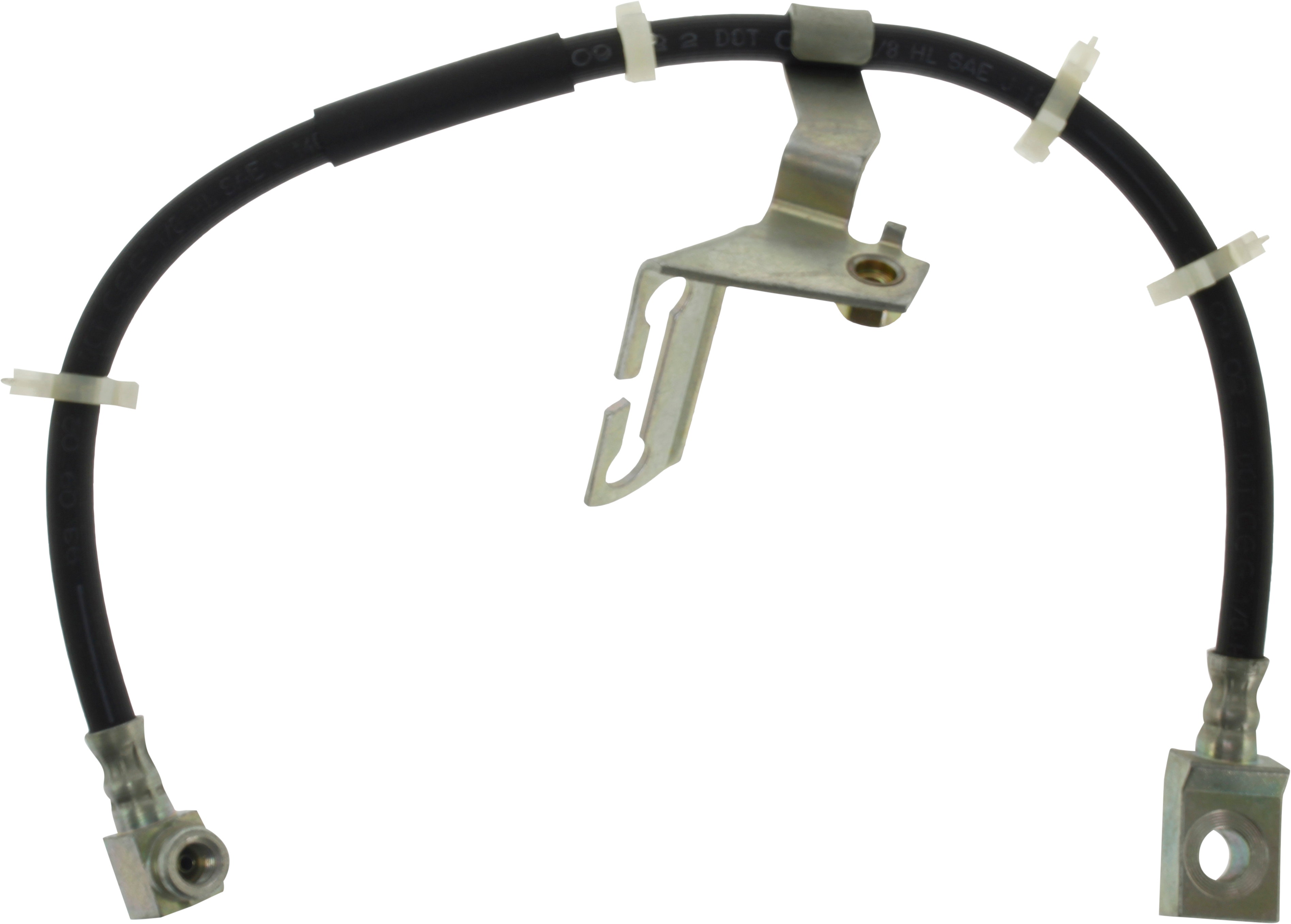 Centric Parts Brake Hydraulic Hose P/N:150.63031  Brake Hydraulic Hose P/N: