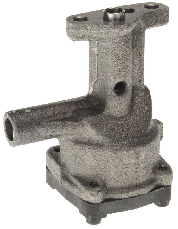 Oil Pumps Oil Pumps
