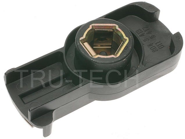 Standard Ignition Distributor Rotor P/N:Jr-166  Distributor Rotor P/N: