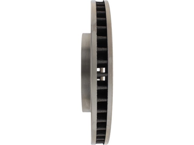 Centric Parts Disc Brake Rotor P/N:121.99055  Disc Brake Rotor P/N: