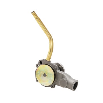 Dayco Engine Water Pump P/N:Dp983  Engine Water Pump P/N: