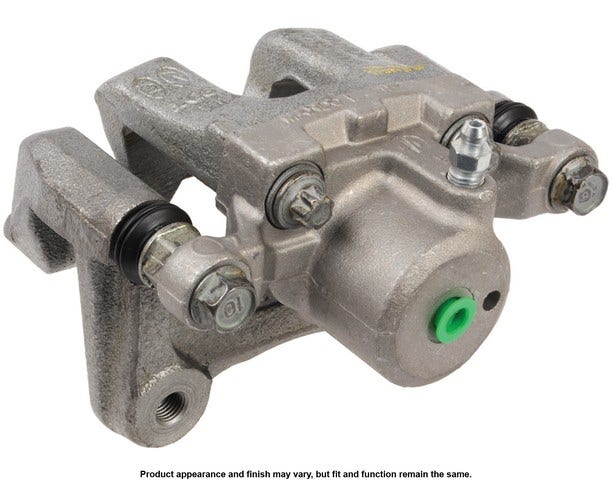 Cardone Reman Disc Brake Caliper P/N:19-B6457  Disc Brake Caliper P/N: